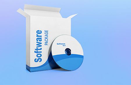 Obrázek pro kategorii Software