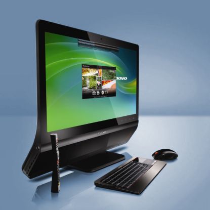 Obrázek Lenovo IdeaCentre