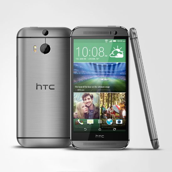Obrázek HTC smartphone