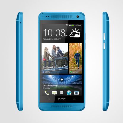 Obrázek HTC One Mini Blue