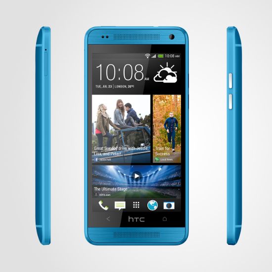 Obrázek HTC One Mini Blue