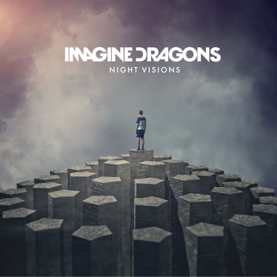 Obrázek Night Visions